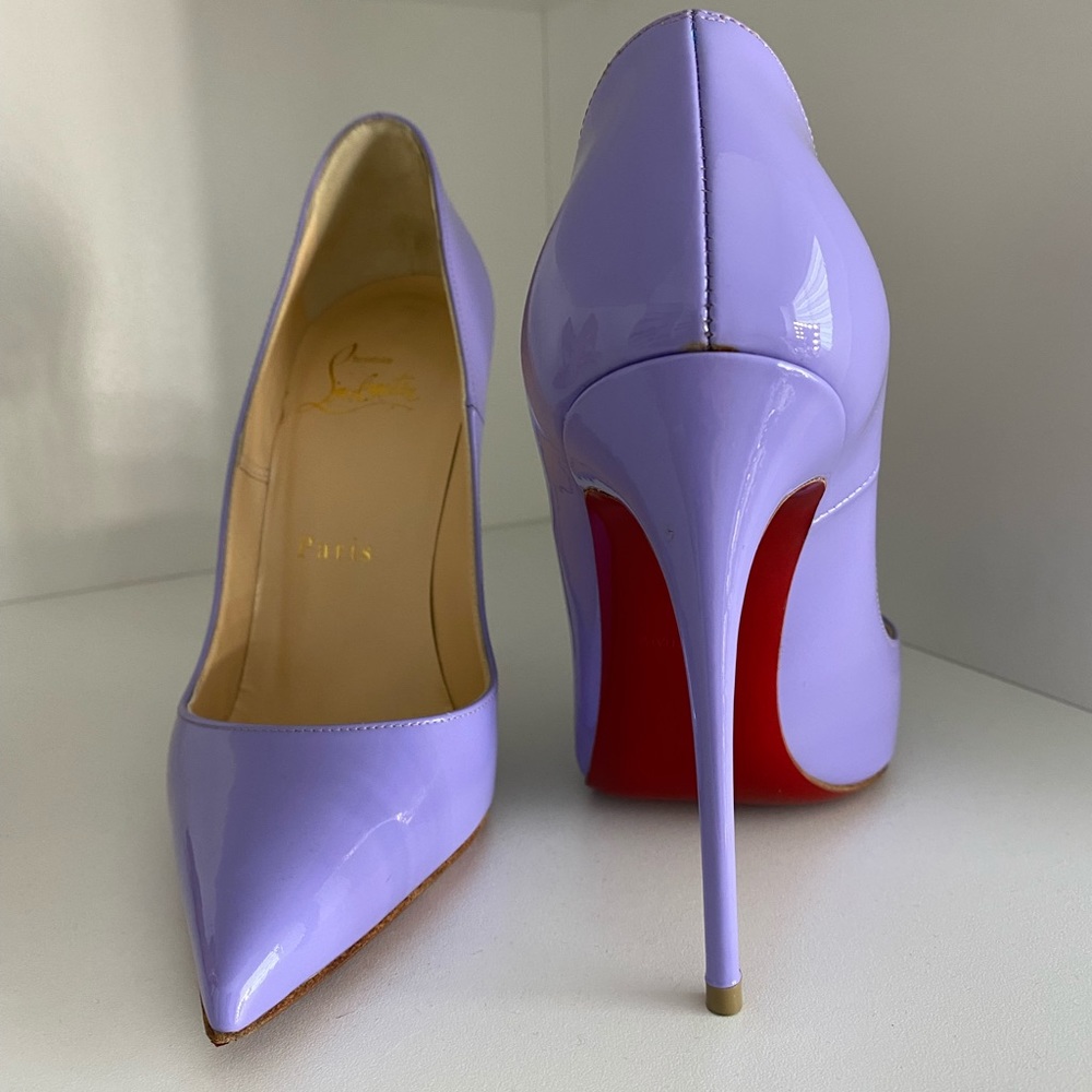 Christian Louboutin